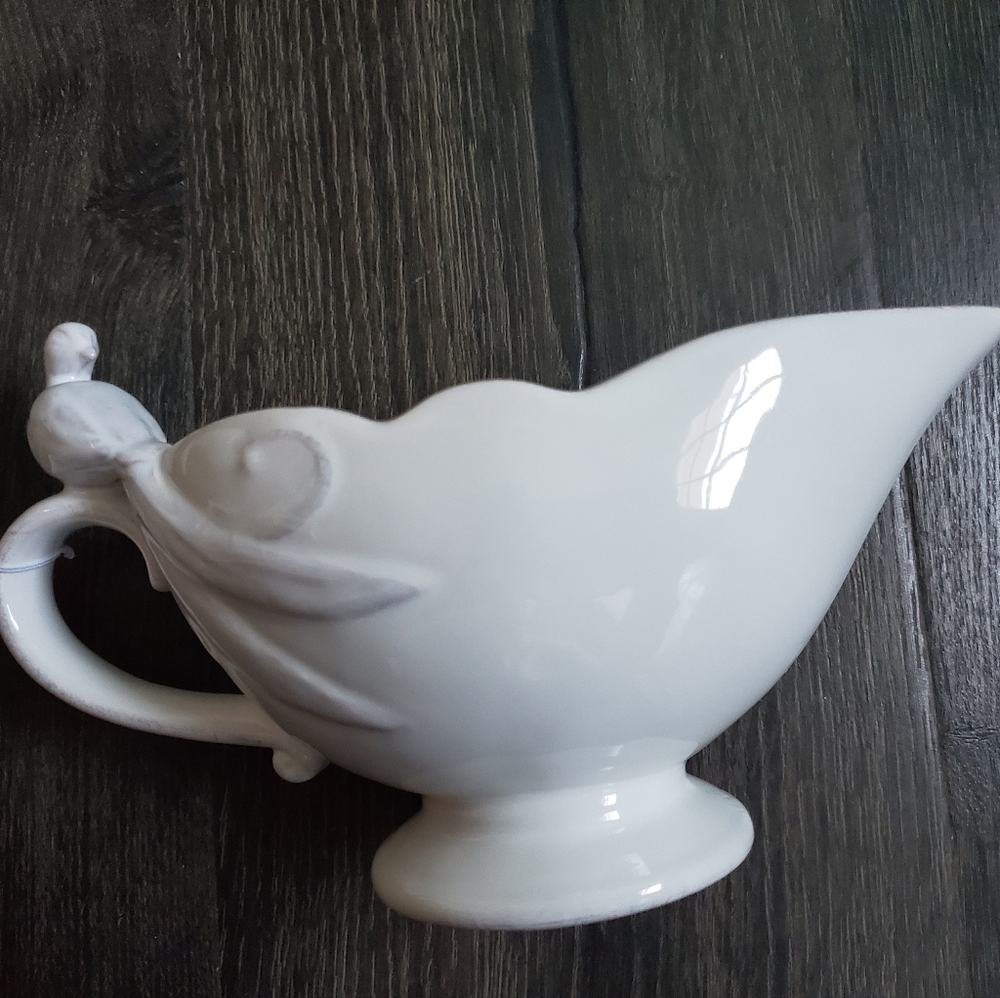 Gravy Boat NEW